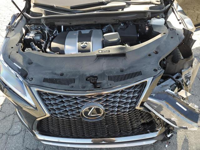 2020 Lexus Rx 350 F-Sport VIN: 2T2YZMDA0LC229612 Lot: 60336404