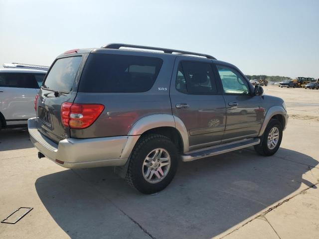 2004 Toyota Sequoia Sr5 VIN: 5TDZT34A64S234066 Lot: 59022844