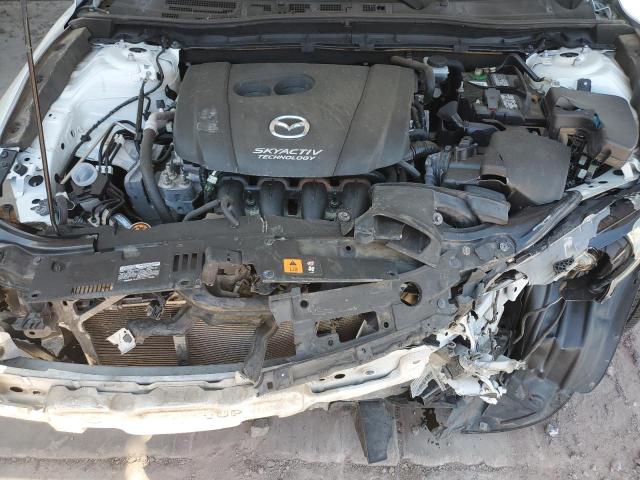 VIN JM1BM1V72E1115550 2014 Mazda 3, Touring no.11