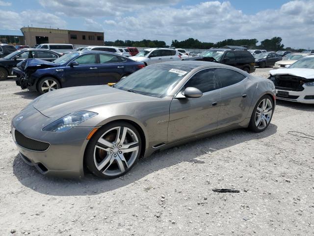 2012 Fisker Automotive Karma Sport VIN: YH4K14AA6CA000318 Lot: 59743834