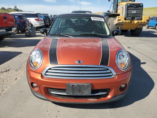 2012 Mini Cooper VIN: WMWSU3C58CT367153 Lot: 60952094