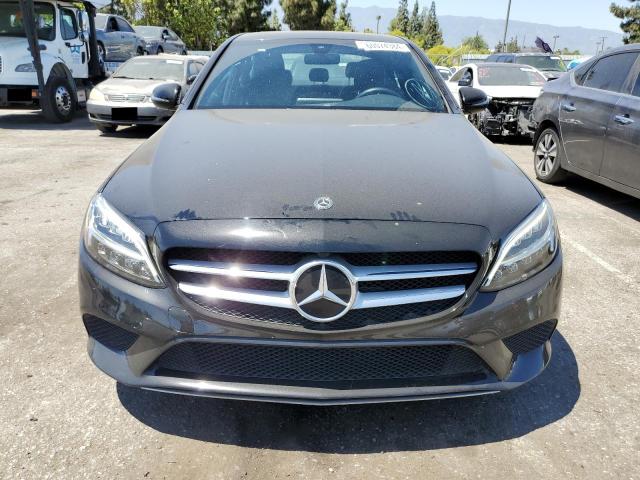 VIN 55SWF8DB3KU289803 2019 Mercedes-Benz C-Class, 300 no.5