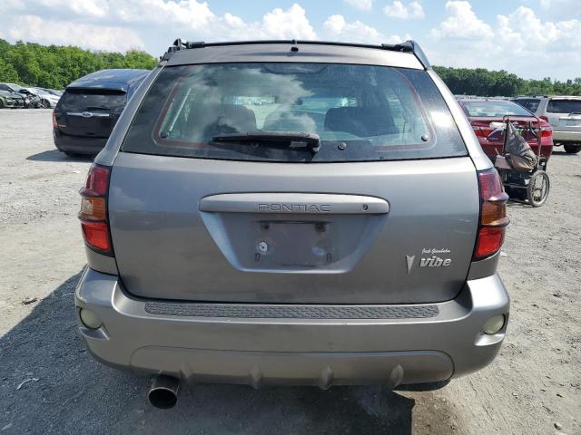 2004 Pontiac Vibe VIN: 5Y2SL62844Z452699 Lot: 59175324