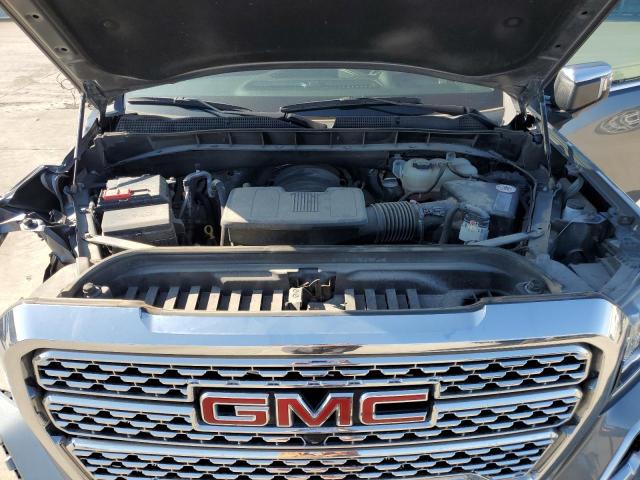 2020 GMC Sierra K1500 Denali VIN: 1GTU9FEL5LZ122947 Lot: 58229004