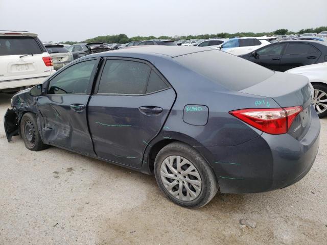 2017 TOYOTA COROLLA L - 5YFBURHE3HP636804