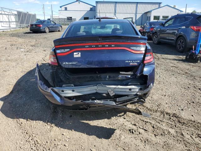 2014 Dodge Dart Sxt VIN: 1C3CDFBB0ED745323 Lot: 57865364