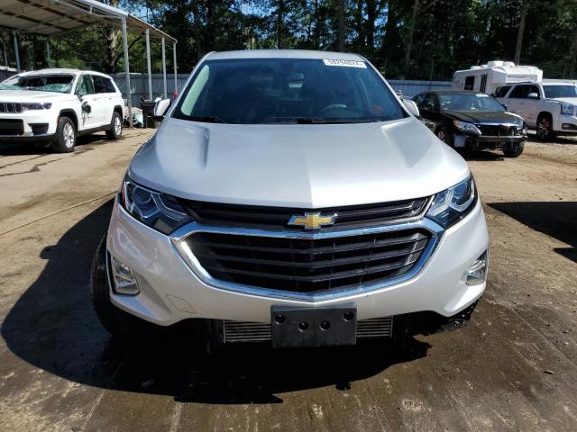 2018 CHEVROLET EQUINOX LT - 2GNAXSEV7J6266373