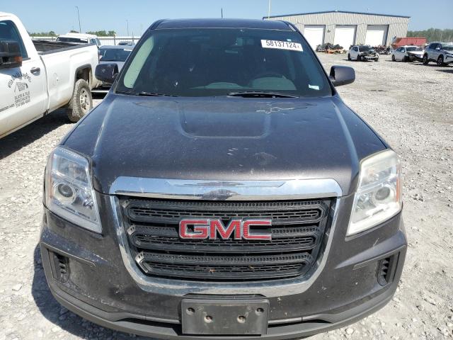 2016 GMC TERRAIN SL - 2GKALMEK4G6305195