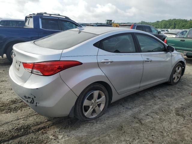 2013 Hyundai Elantra Gls VIN: 5NPDH4AE7DH237265 Lot: 57388404