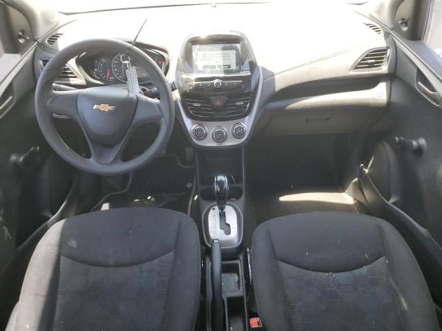 2017 Chevrolet Spark Ls VIN: KL8CB6SA4HC767689 Lot: 60479744