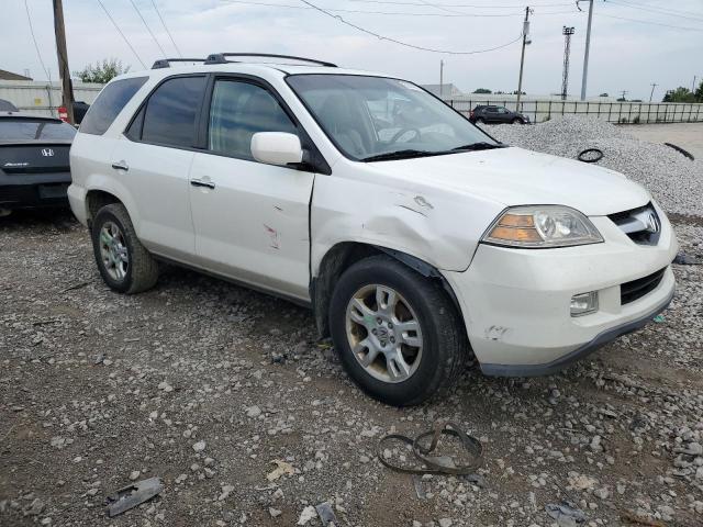 2005 Acura Mdx Touring VIN: 2HNYD18995H531193 Lot: 59745074