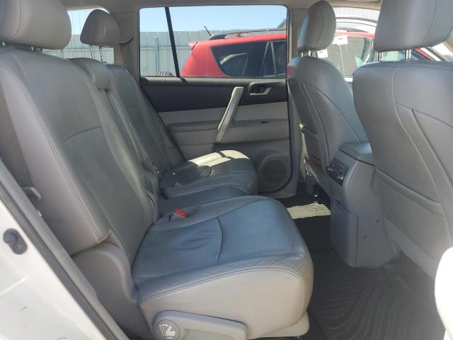 2012 Toyota Highlander Base VIN: 5TDBK3EH8CS173026 Lot: 61002754