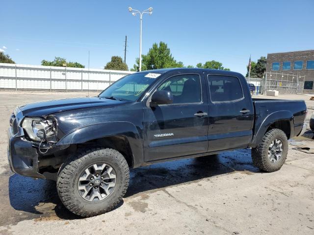 Vin: 3tmlu4en3dm133920, lot: 59544644, toyota tacoma double cab 2013 img_1