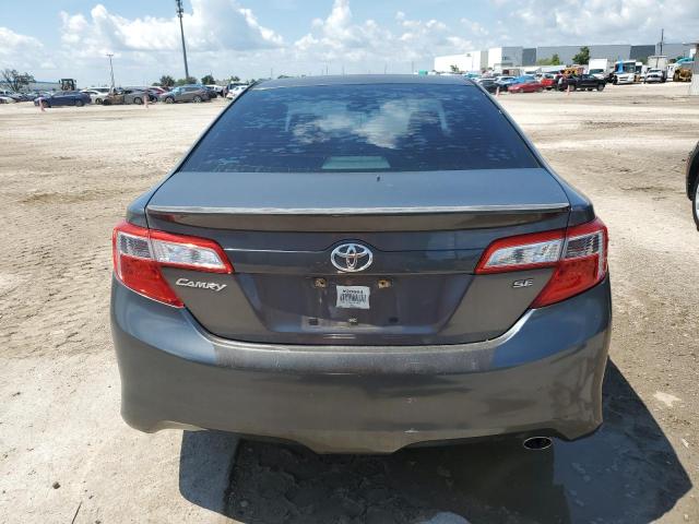 2014 Toyota Camry L VIN: 4T1BF1FKXEU340063 Lot: 58239944