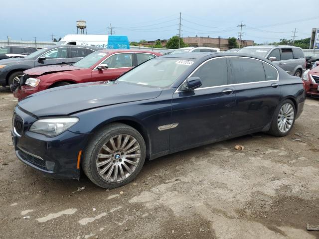 WBAKB4C51BC574039 2011 BMW 740 Li