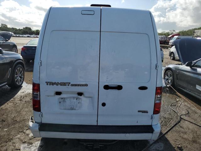 2011 Ford Transit Connect Xlt VIN: NM0LS7BN3BT067893 Lot: 60025964