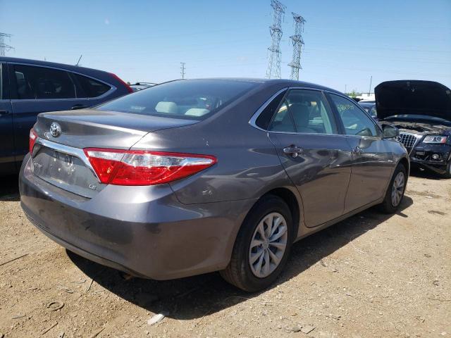 VIN 4T1BF1FK2HU783022 2017 Toyota Camry, LE no.3