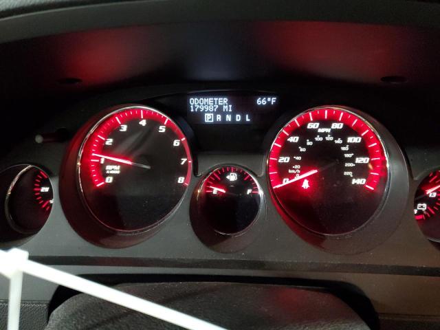 2011 GMC Acadia Slt-2 VIN: 1GKKVSED1BJ157538 Lot: 57104094