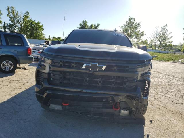 2023 CHEVROLET SILVERADO - 1GCUDEEL4PZ146798
