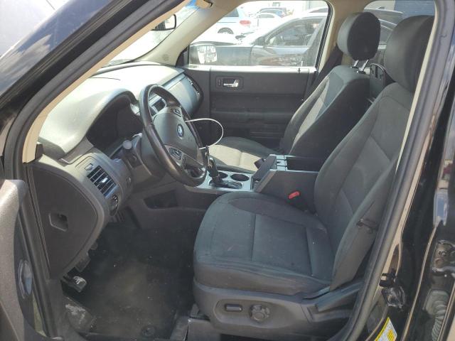 2016 FORD FLEX SE - 2FMGK5B8XGBA12654