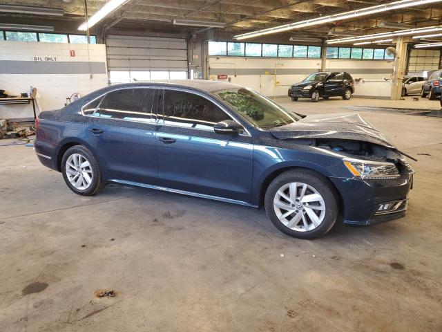 2018 VOLKSWAGEN PASSAT SE - 1VWBA7A36JC015462