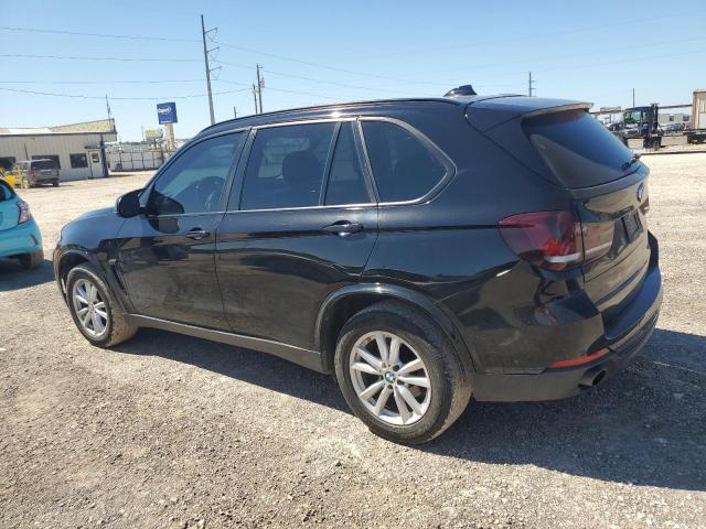 2015 BMW X5 XDRIVE3 - 5UXKR0C50F0K58256