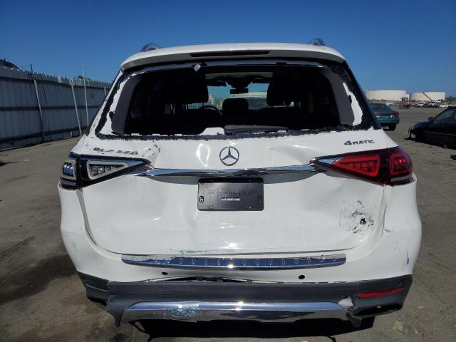 2020 Mercedes-Benz Gle 350 4Matic VIN: 4JGFB4KB5LA092548 Lot: 58735254