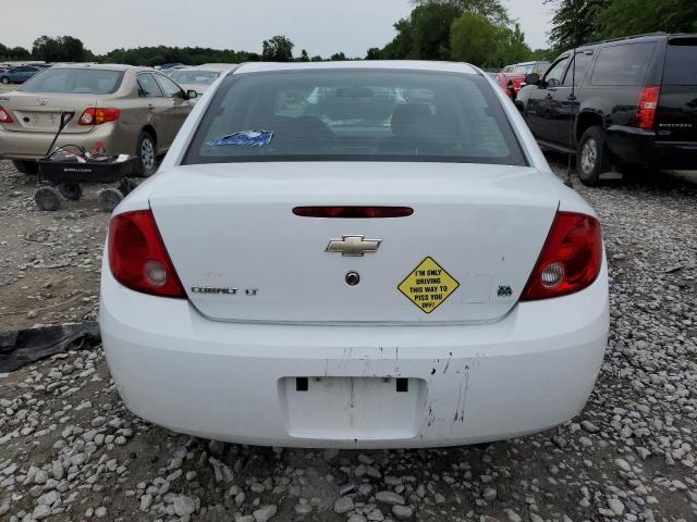 2010 Chevrolet Cobalt 1Lt VIN: 1G1AD5F55A7195037 Lot: 59482414