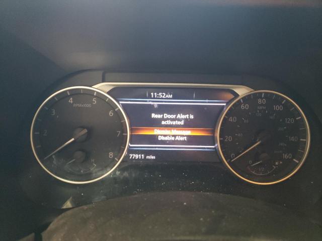 2021 Nissan Sentra Sv VIN: 3N1AB8CV4MY221104 Lot: 60374914