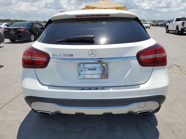 VIN WDCTG4EB0KU019163 2019 Mercedes-Benz GLA-Class,... no.6