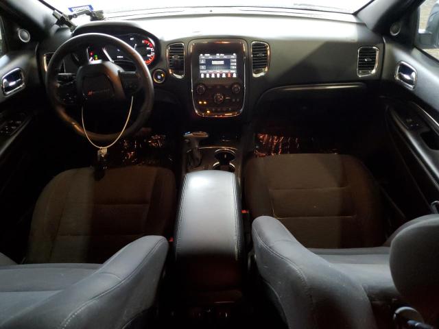 2018 Dodge Durango Sxt VIN: 1C4RDHAG5JC281976 Lot: 58934364