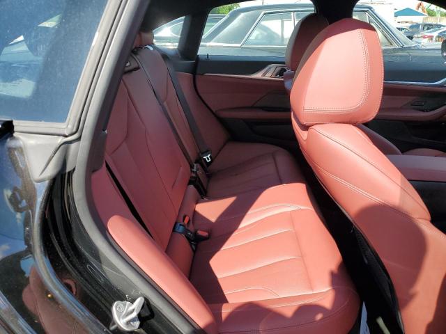 2024 BMW I4 M50 - WBY33AW0XRFS29201