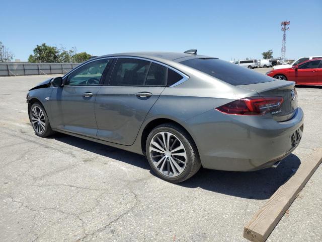2018 BUICK REGAL ESSE W04GP6SX5J1152434