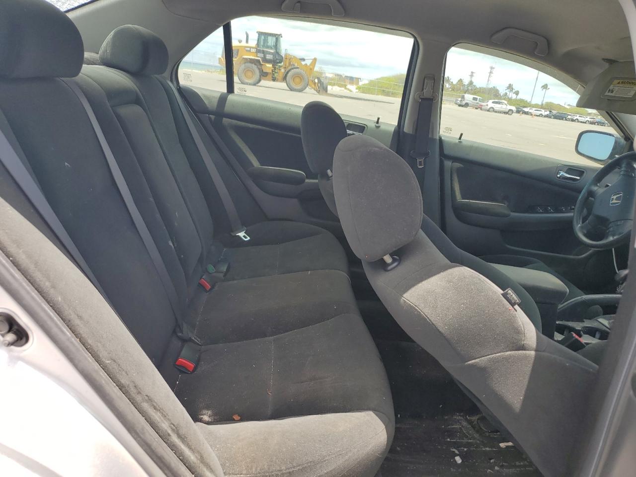 1HGCM56306A158875 2006 Honda Accord Se