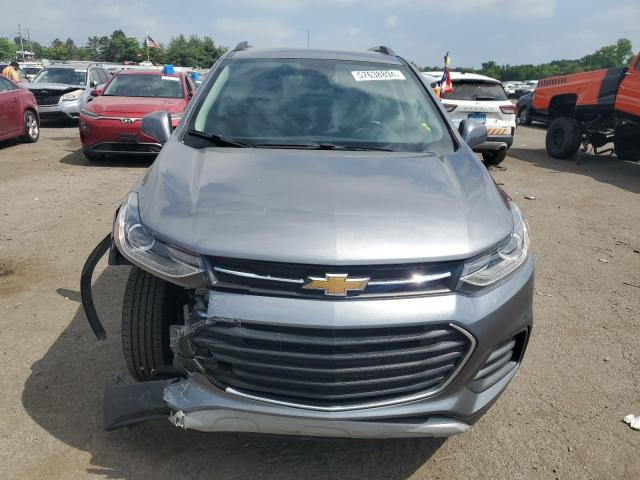 3GNCJPSB9LL212489 Chevrolet Trax 1LT 5