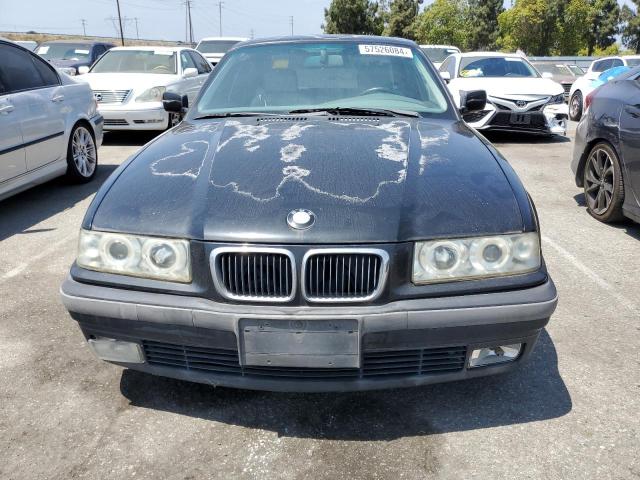 1997 BMW 328 Is Automatic VIN: WBABG2320VET35554 Lot: 57526084