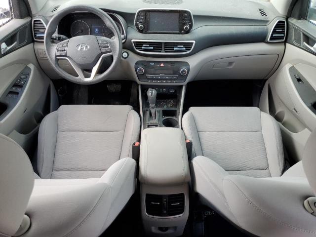 2019 Hyundai Tucson Limited VIN: KM8J3CAL4KU861162 Lot: 59366004