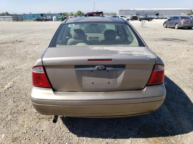 2005 Ford Focus Zx4 VIN: 1FAFP34N75W245577 Lot: 58241644