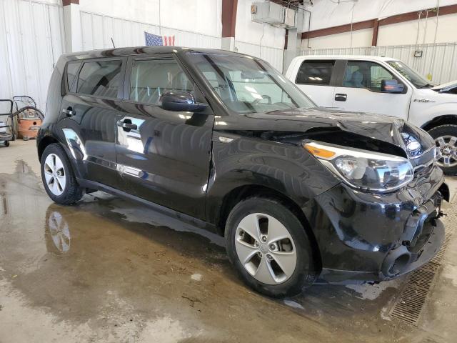 2014 Kia Soul VIN: KNDJN2A29E7719263 Lot: 57870214