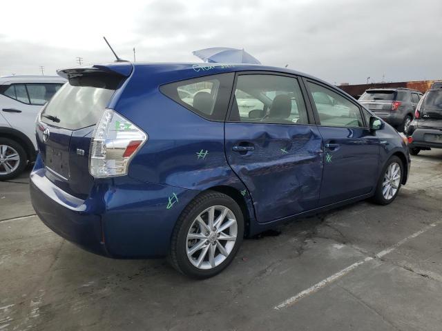 Vin: jtdzn3euxd3195292, lot: 61088414, toyota prius 20133