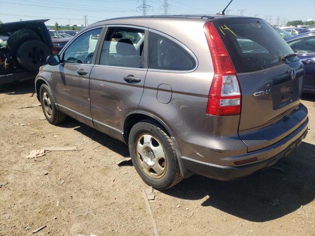 Vin: 5j6re3h31al036766, lot: 84816814, honda crv lx 20102