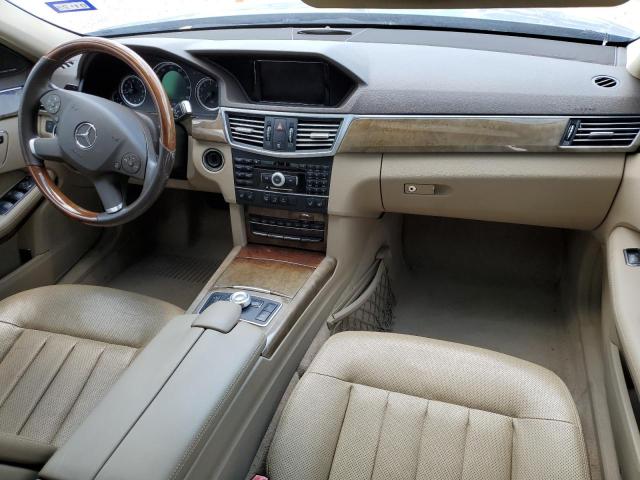 2018 Mercedes-Benz E 550 4Matic VIN: WDDHF9AB0AA261264 Lot: 59075244