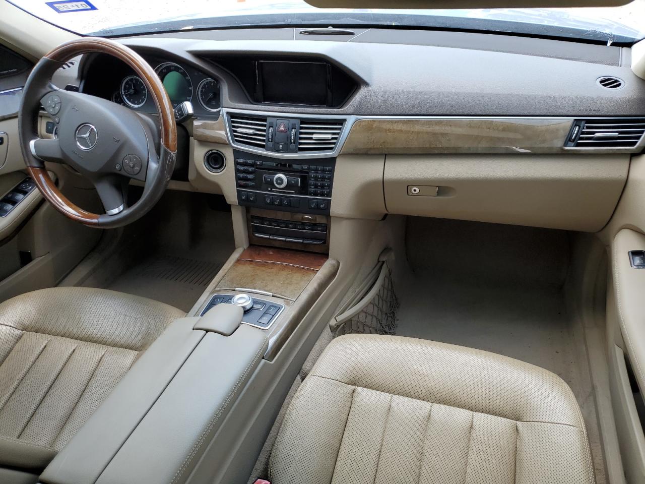 WDDHF9AB0AA261264 2018 Mercedes-Benz E 550 4Matic