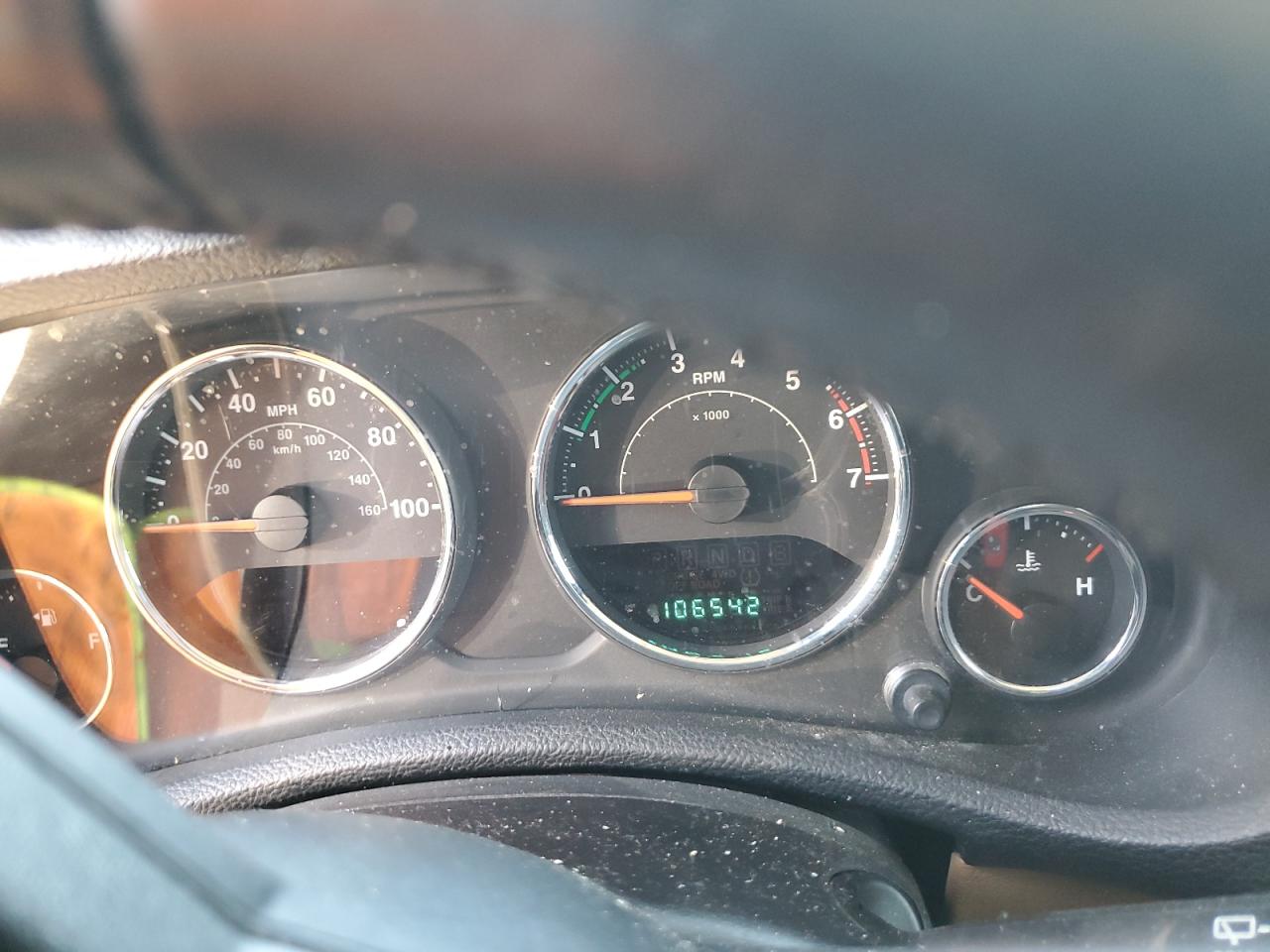 1J4BA6H14BL524060 2011 Jeep Wrangler Unlimited Rubicon