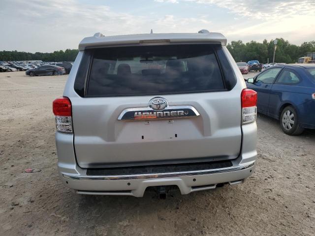 2010 Toyota 4Runner Sr5 VIN: JTEBU5JR7A5022522 Lot: 58976484