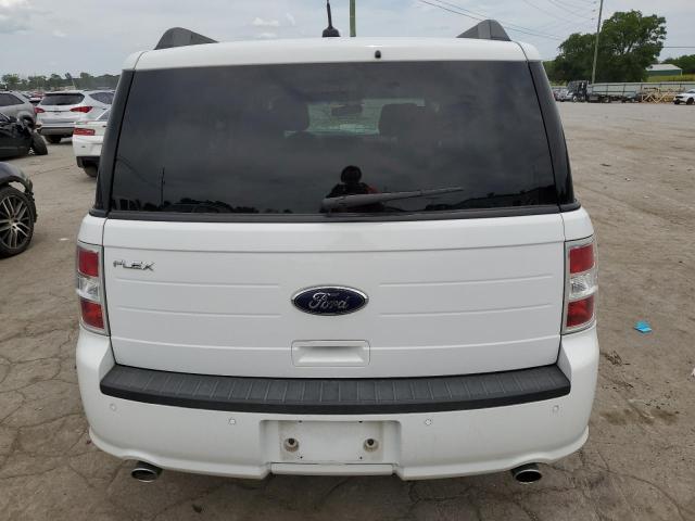 2015 Ford Flex Se VIN: 2FMGK5B83FBA11165 Lot: 59844944