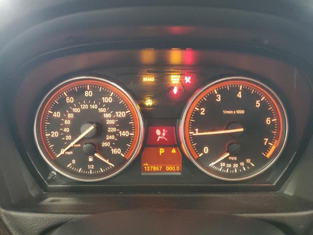 2009 BMW 328 Xi VIN: WBAPK73519A453489 Lot: 59357864