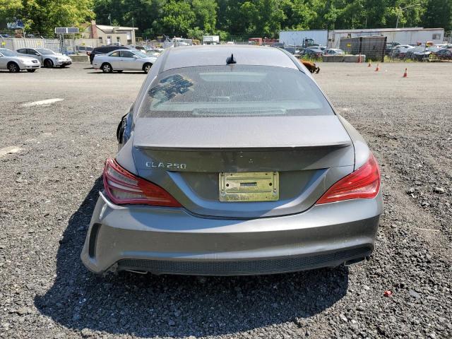 2016 Mercedes-Benz Cla 250 VIN: WDDSJ4EB1GN328943 Lot: 48595164