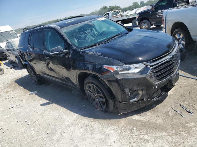 VIN 1GNERKKW1KJ273736 2019 Chevrolet Traverse, Premier no.4