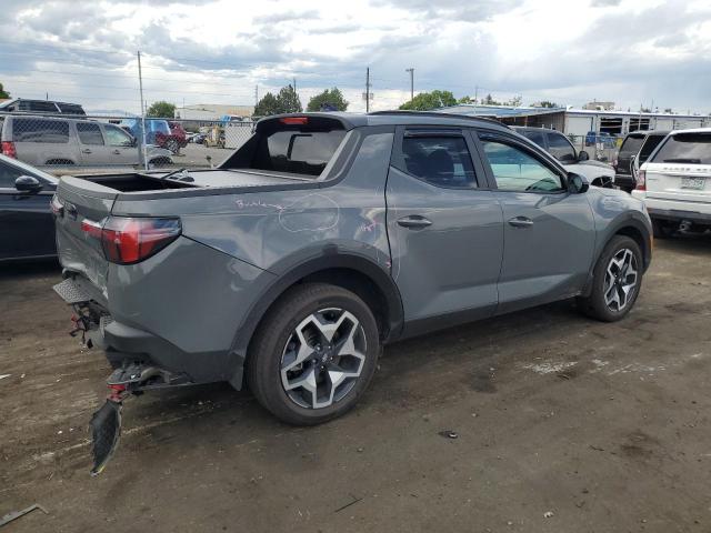 2024 Hyundai Santa Cruz Limited VIN: 5NTJEDDF3RH103927 Lot: 60425914